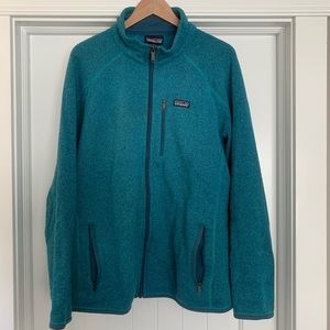 Patagonia Better Sweater men’s